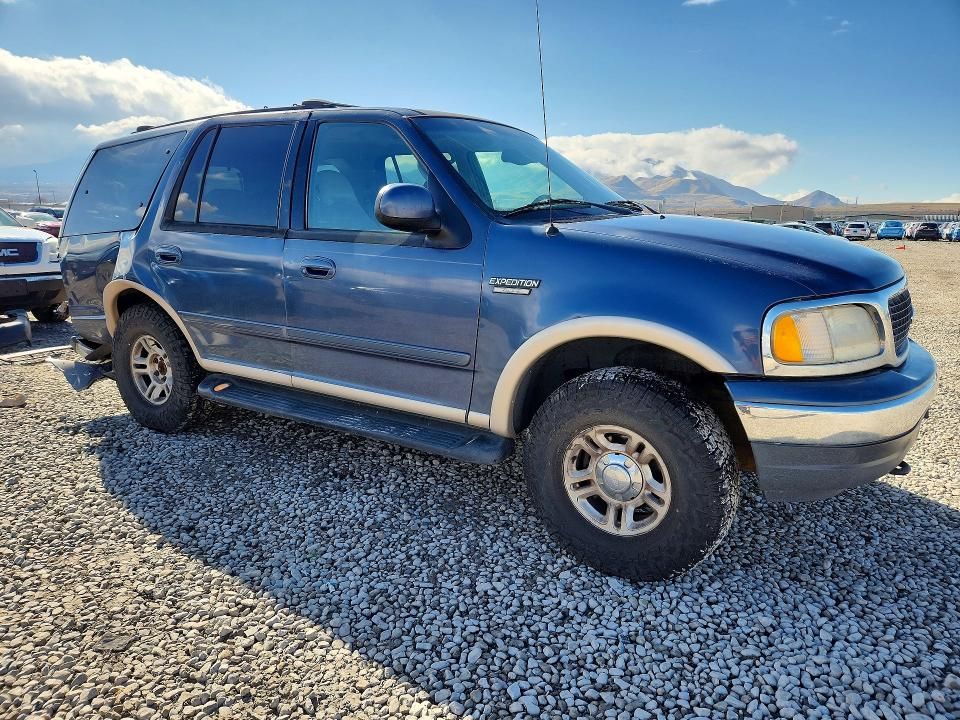 2001 Ford Expedition xlt