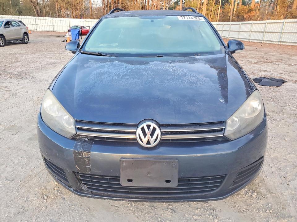 2010 Volkswagen Jetta tdi