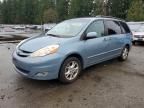 2006 Toyota Sienna xle