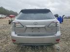 2010 Lexus Rx 350 Base