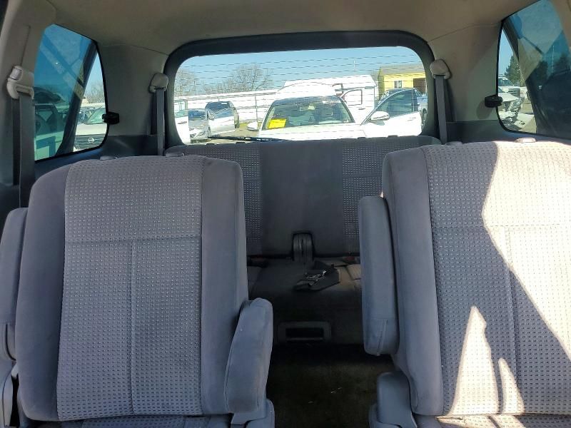 2005 Mazda Mpv Wagon