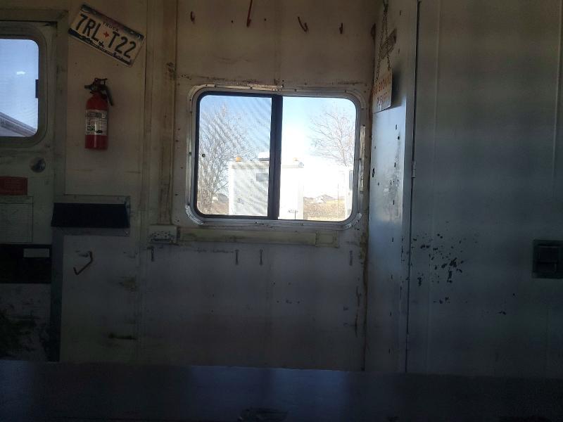 2005 Featherlite Fiber Optic Splicing Trailer