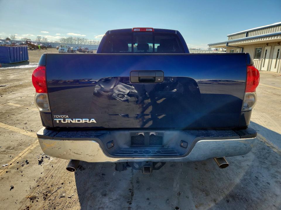 2007 Toyota Tundra SR5