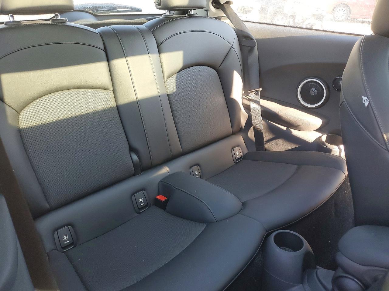 2015 Mini Cooper s