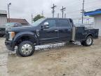 2017 Ford F450 Super Duty