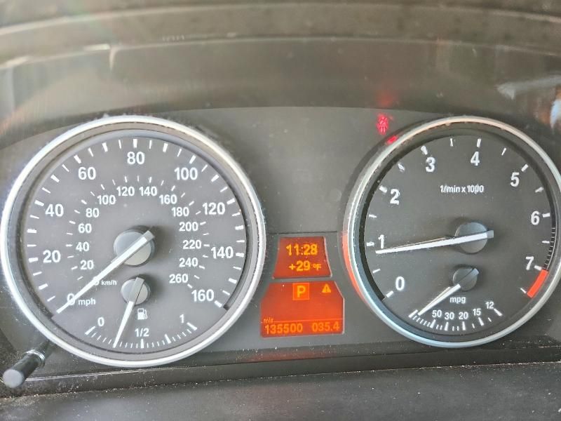 2013 BMW X5 Xdrive35i