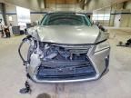 2017 Lexus Rx350