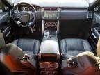 2017 Land Rover Range Rover Supercharged
