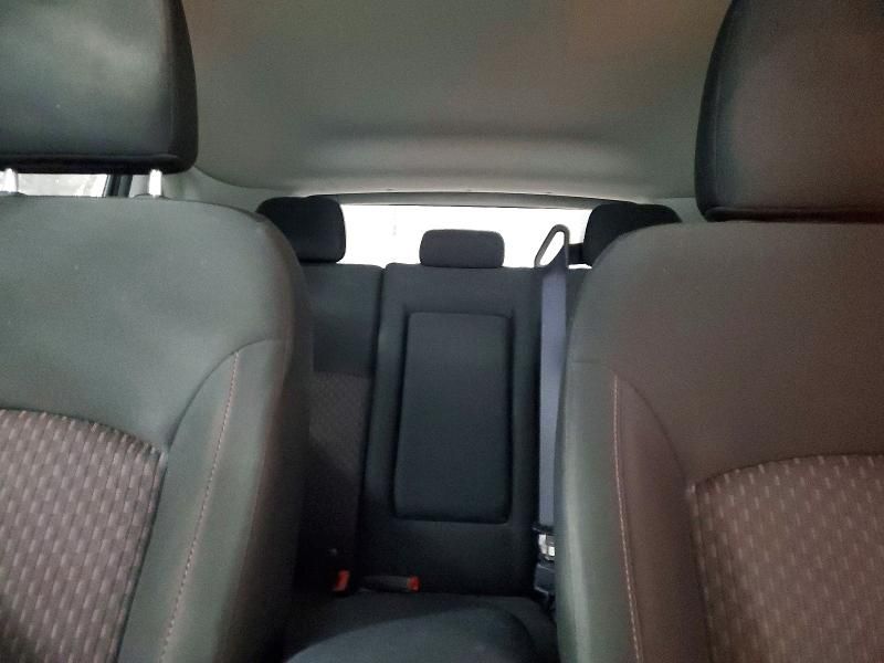 2019 Mitsubishi Outlander Sport es