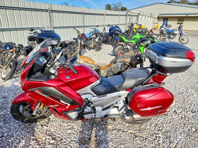2014 Yamaha FJR1300 AE