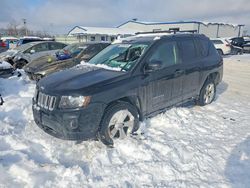 2016 Jeep Compass Sport for sale in Central Square, NY