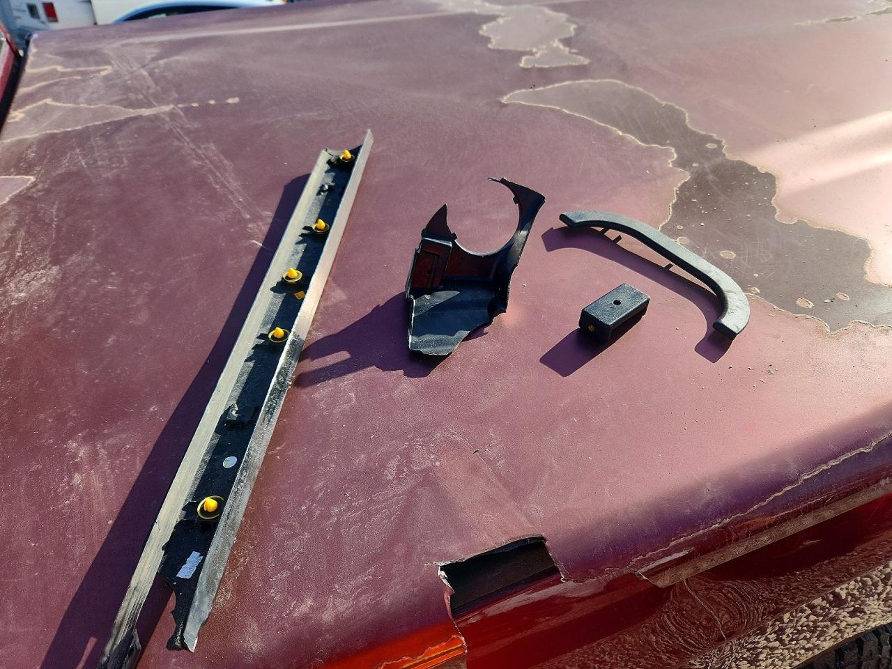 2018 Dodge RAM 1500 SLT