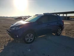 2015 Toyota Rav4 xle for sale in West Palm Beach, FL