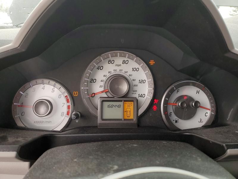 2013 Honda Pilot exl