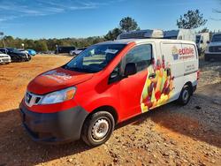 Salvage cars for sale from Copart Austell, GA: 2016 Nissan NV200 2.5S