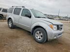 2007 Nissan Pathfinder le
