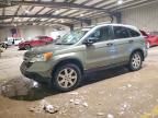 2009 Honda Cr-v ex