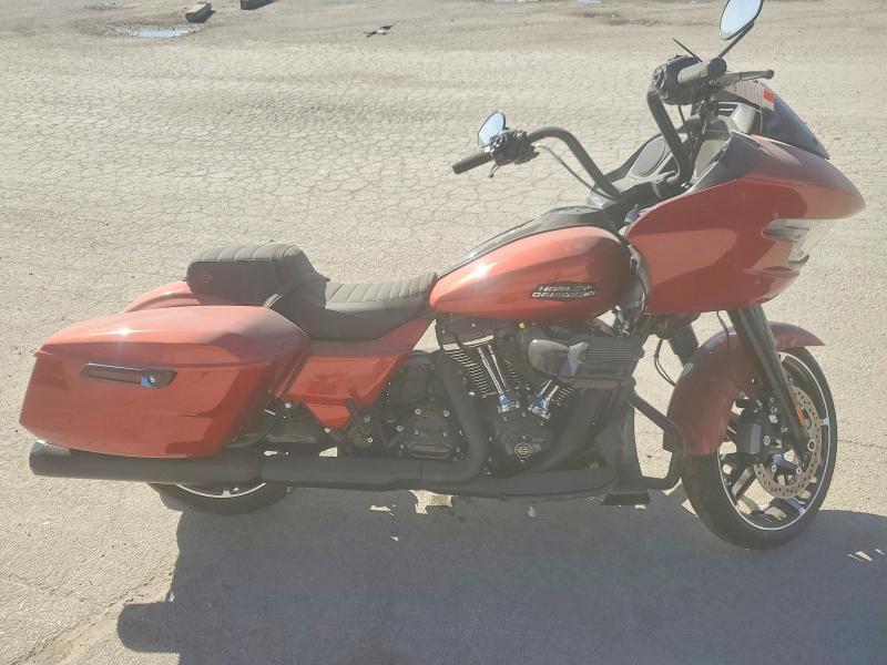 2024 Harley-Davidson Fltrx