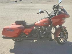 Harley-Davidson Vehiculos salvage en venta: 2024 Harley-Davidson Fltrx