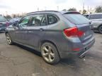 2014 BMW X1 Xdrive35i