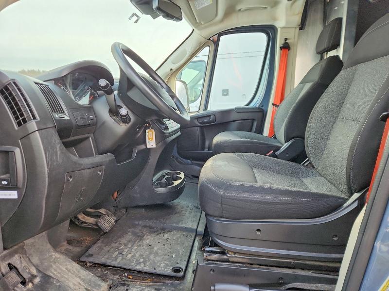 2021 Dodge Ram Promaster 3500 Delivery van