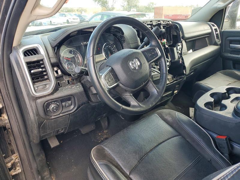2024 Dodge 2500 Laramie