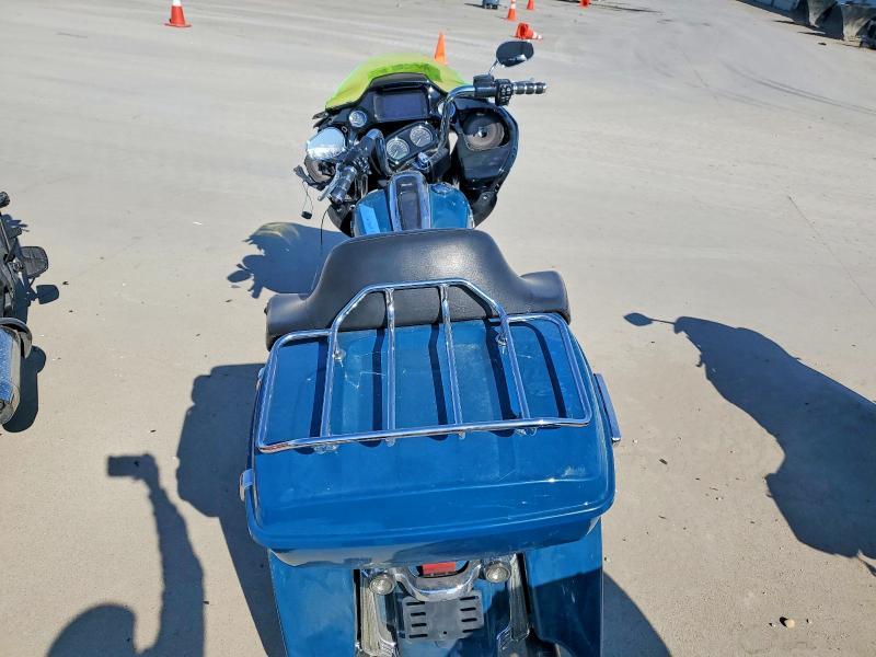 2021 Harley-Davidson Fltrxs