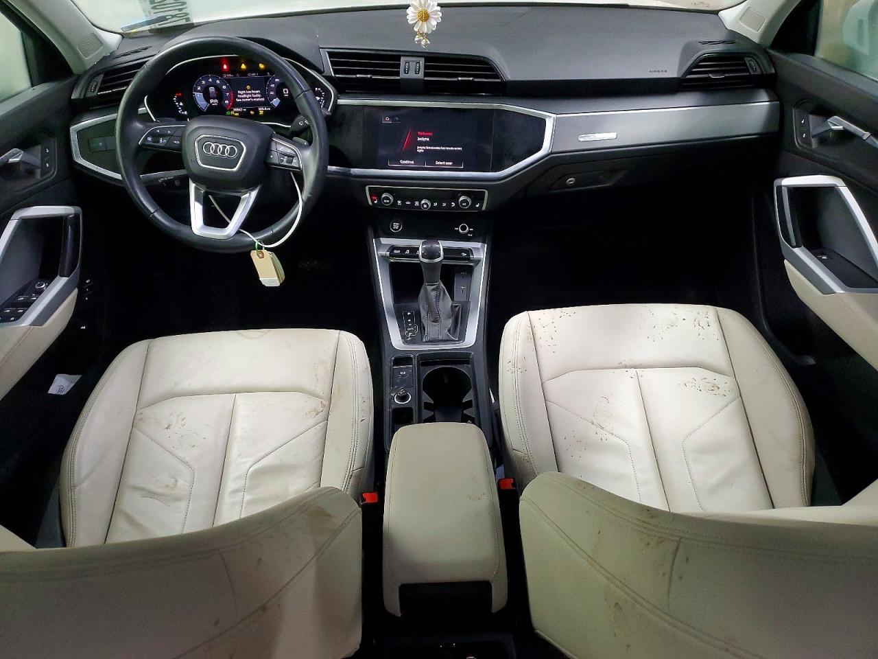 2022 Audi Q3 Premium s Line 45
