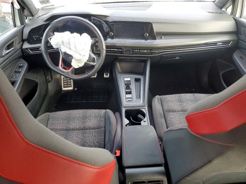 2022 Volkswagen Gti s