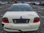 2004 Lincoln LS