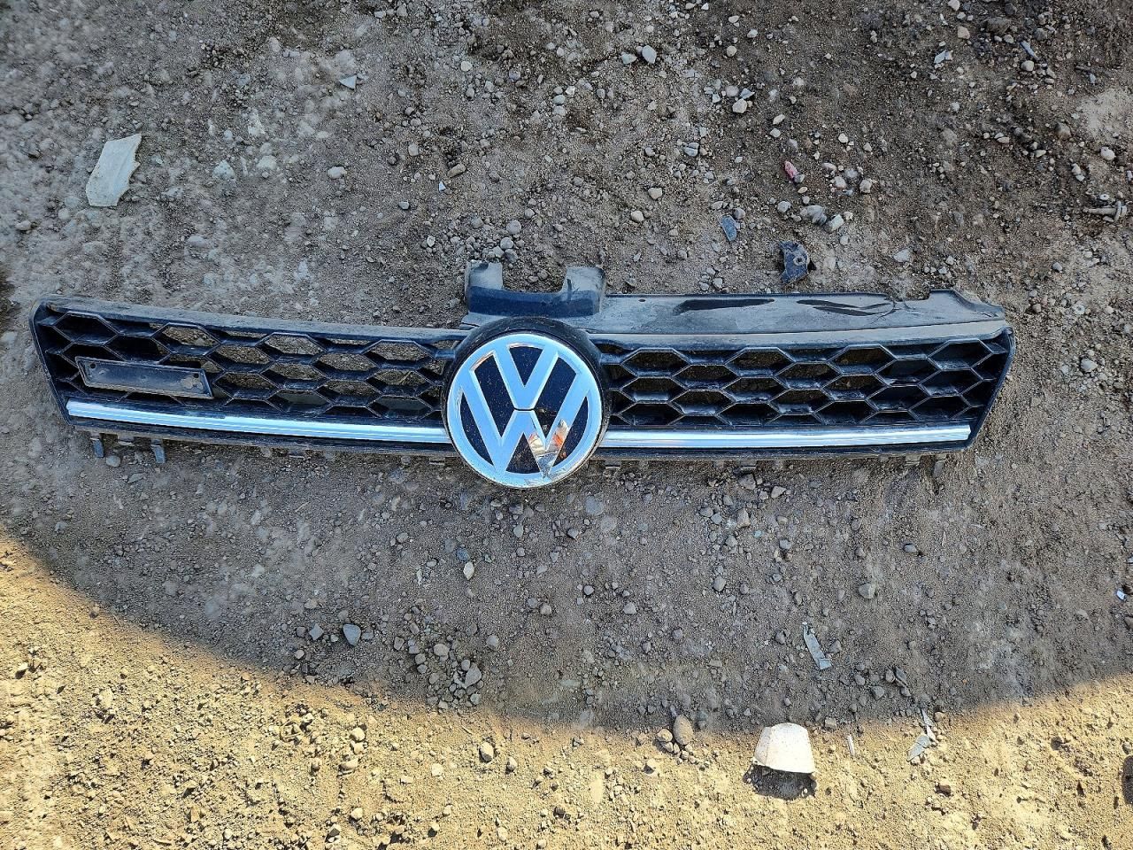 2017 Volkswagen Golf Alltrack s