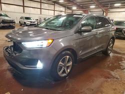 2021 Ford Edge sel for sale in Lansing, MI