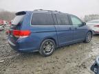 2010 Honda Odyssey exl
