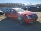 2008 Cadillac Cts hi Feature V6