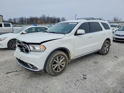 2016 Dodge Durango Limited for sale in Lawrenceburg, KY