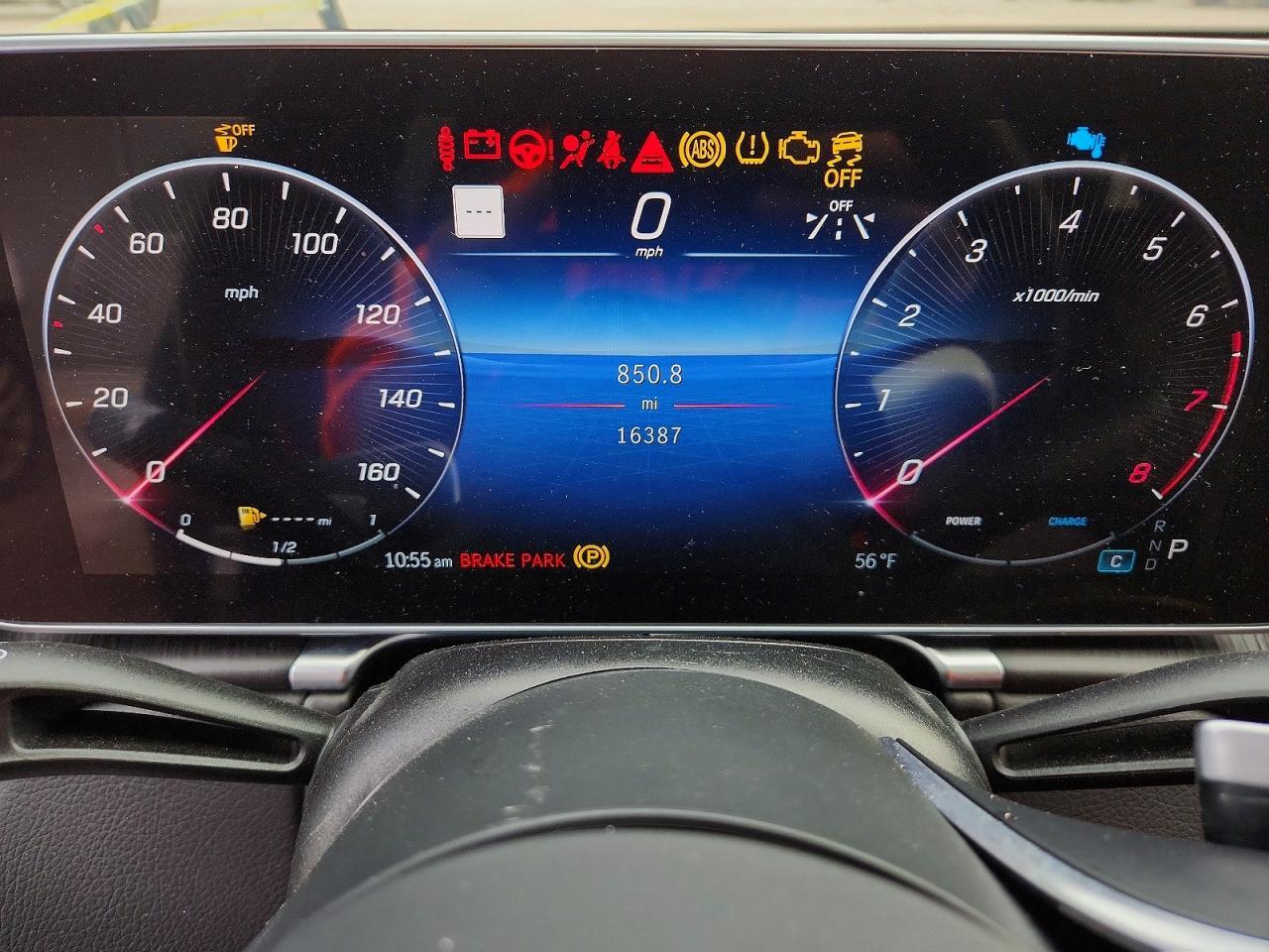 2023 Mercedes-Benz S 500 4matic