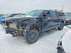 2025 Ford F150 Lariat en venta en Ottawa, ON