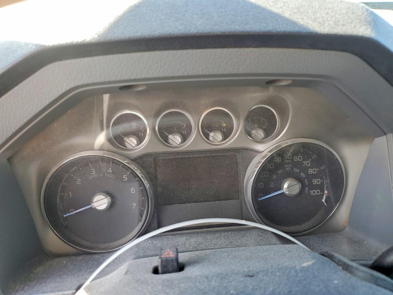 2015 Ford F250 Super Duty