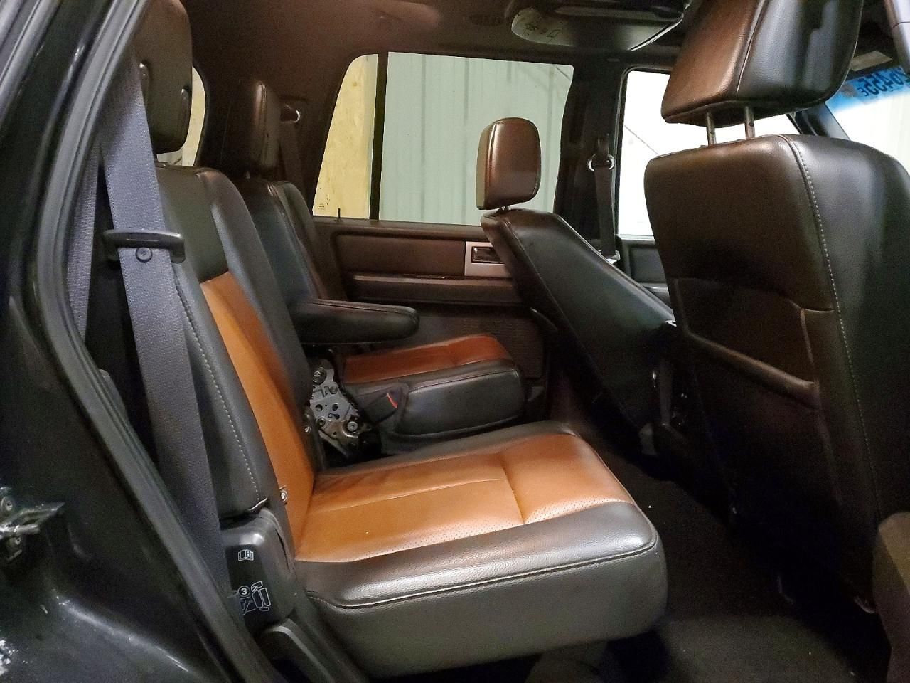 2008 Ford Expedition Limited