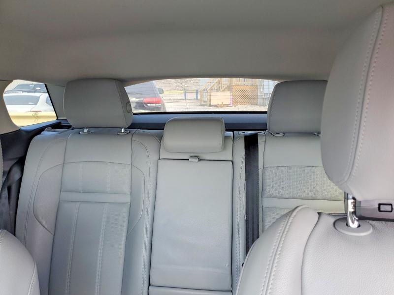 2023 Land Rover Range Rover Evoque s