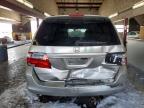2005 Honda Odyssey ex