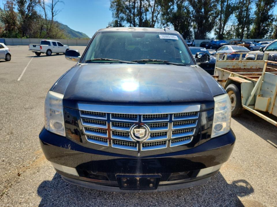 2010 Cadillac Escalade esv Premium