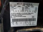 2009 Ford F350 Super Duty