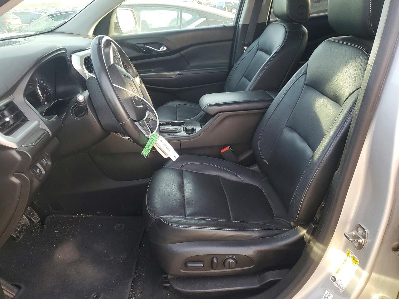 2017 GMC Acadia Slt-2