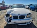 2011 BMW 128 i