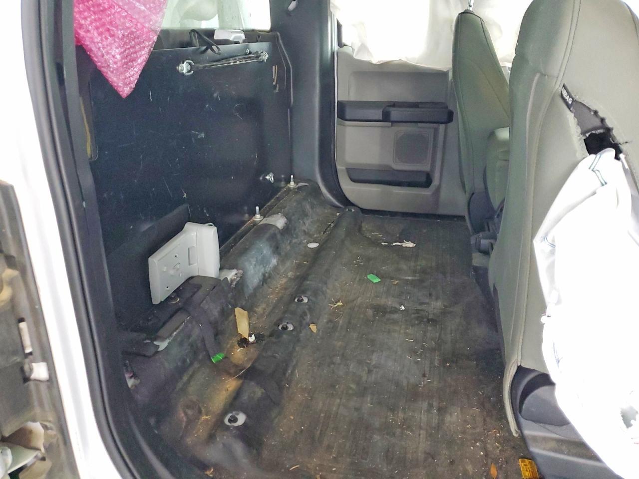 2019 Ford F150 Super Cab