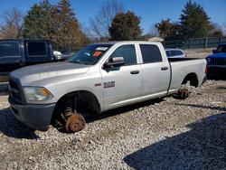 New arrivals for sale at auction: 2016 Dodge RAM 2500 ST