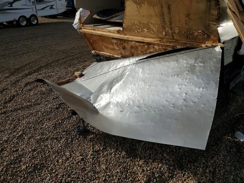 2017 Foresriver 2017 Forest River Camper