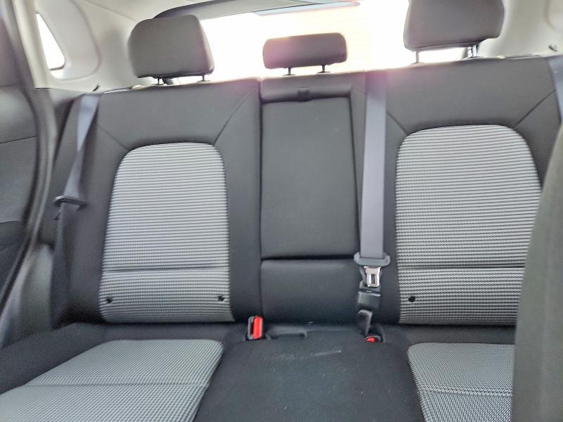 2018 Hyundai Kona se