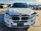2016 BMW X5 Sdrive35i